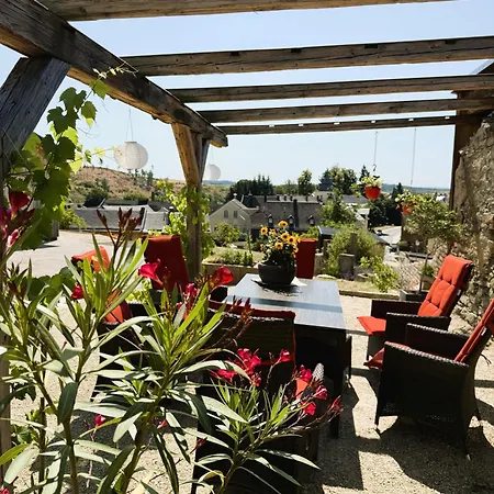 Im Chaletstil Giebeltraum 115 Qm Wellness Fitness Sauna Bergrödelhof