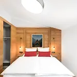 Apartamento Im Chaletstil Giebeltraum 115 Qm Wellness Fitness Sauna Bergroedelhof