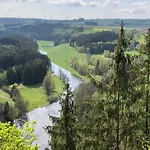 Im Chaletstil Giebeltraum 115 Qm Wellness Fitness Sauna Bergroedelhof Apartamento *