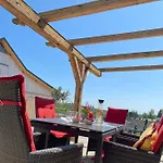 Im Chaletstil Giebeltraum 115 Qm Wellness Fitness Sauna Bergroedelhof