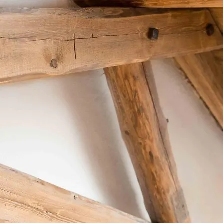 Apartment Chalet-ferienwohnung Giebeltraum, 115 Qm, Wellness/fitness/sauna - Bergroedelhof *