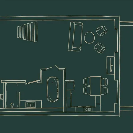 Chalet-ferienwohnung Giebeltraum, 115 Qm, Wellness/fitness/sauna - Bergroedelhof Apartment Feilitzsch