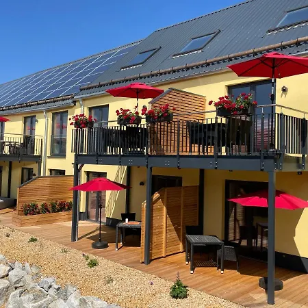 Chalet-ferienwohnung Giebeltraum, 115 Qm, Wellness/fitness/sauna - Bergroedelhof