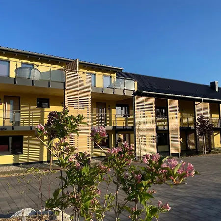 Apartment Chalet-ferienwohnung Giebeltraum, 115 Qm, Wellness/fitness/sauna - Bergroedelhof